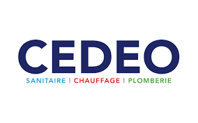 FOURNISSEUR DE PLOMBERIE CHAUFFAGE SANITAIRE LIBOURNE EN GIRONDE CEDEO